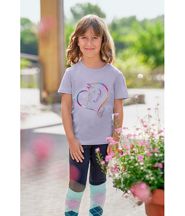 kids T-shirt Ruby