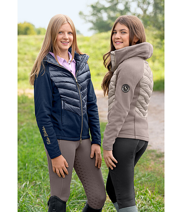 kids combi rij-jas Dora