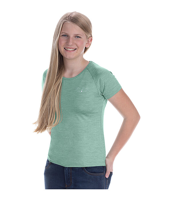 kids kanten functioneel shirt Davinia II