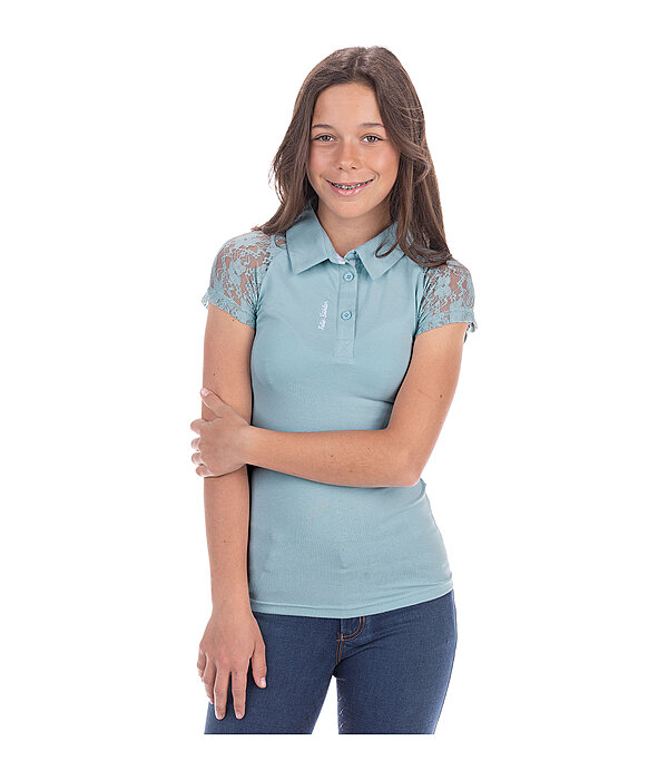 kids poloshirt Daisy II