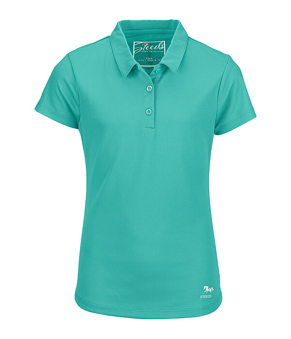 kids functioneel poloshirt Madlen II