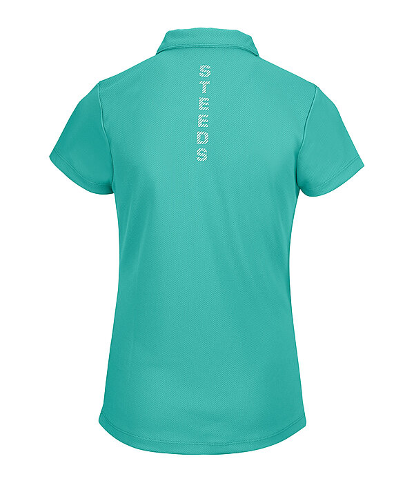 kids functioneel poloshirt Madlen II