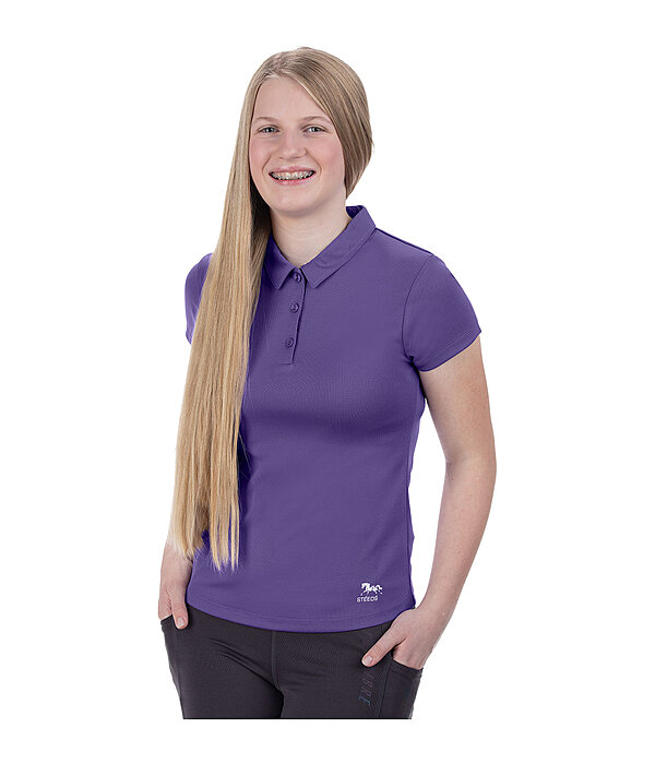kids functioneel poloshirt Madlen II