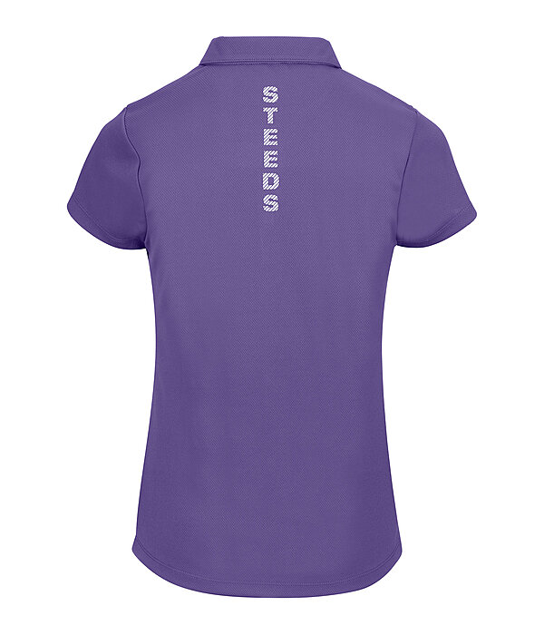 kids functioneel poloshirt Madlen II