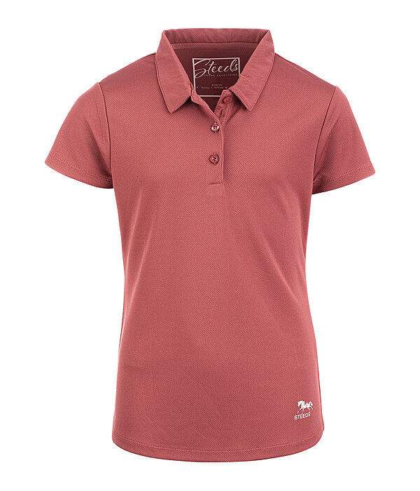 kids functioneel poloshirt Madlen II