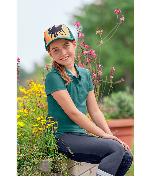 kids functioneel poloshirt Madlen II