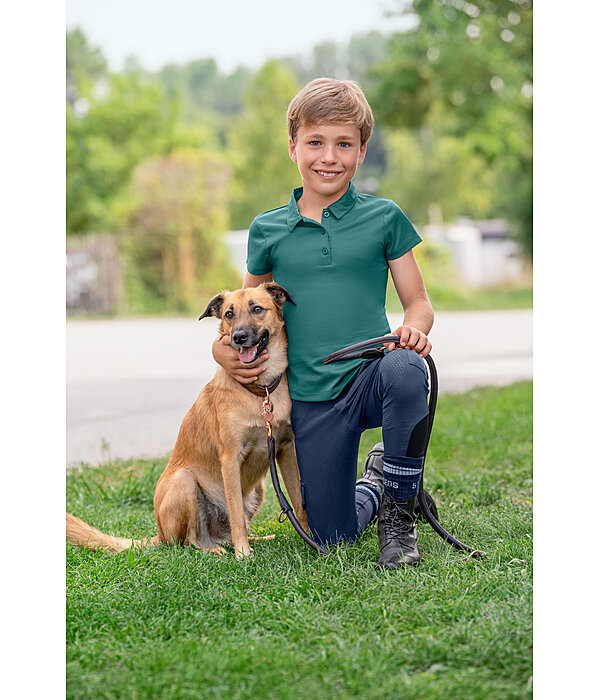 kids functioneel poloshirt Madlen II