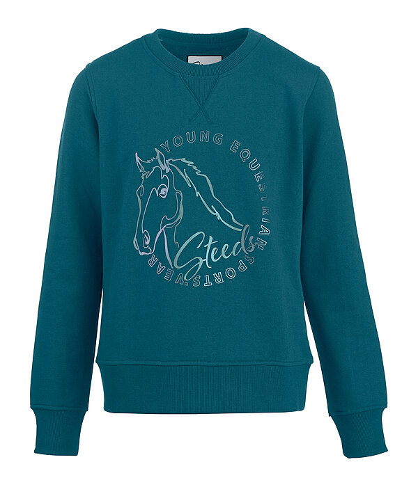 kids pullover Svea