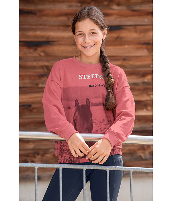 kids pullover Laika II