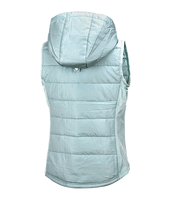 kids combi bodywarmer Mika