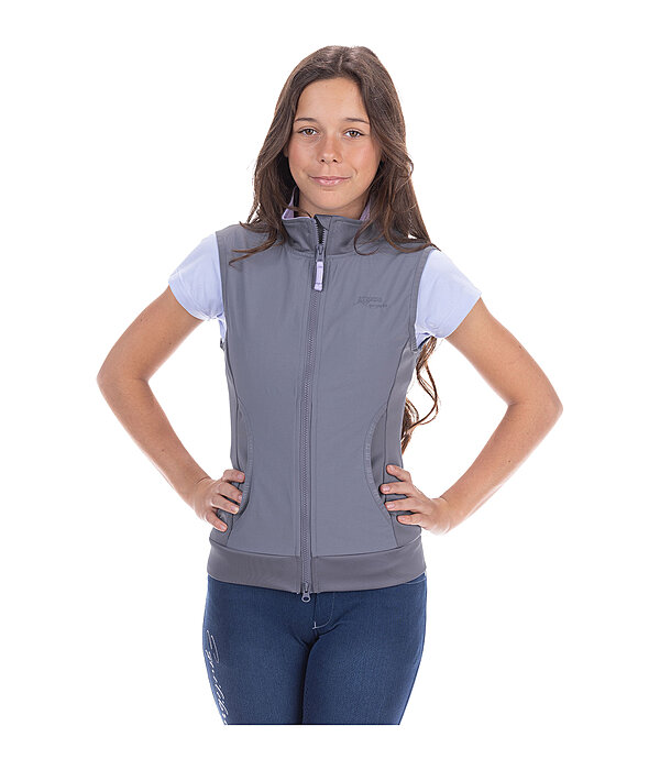 kids combi stretch bodywarmer Hedi