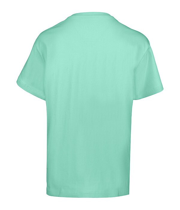 kids T-shirt Abendsonne