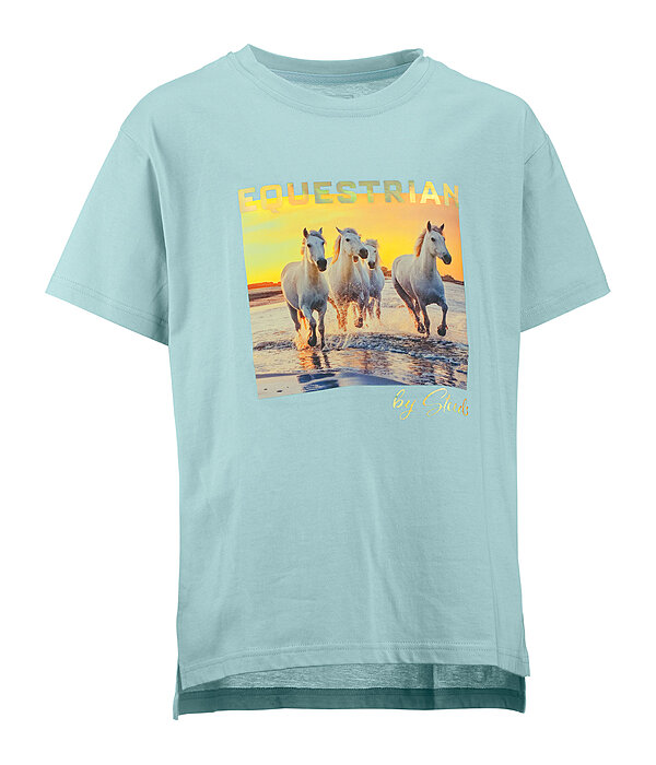 kids T-shirt Abendsonne