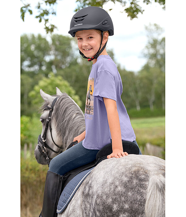 kids T-shirt Abendsonne