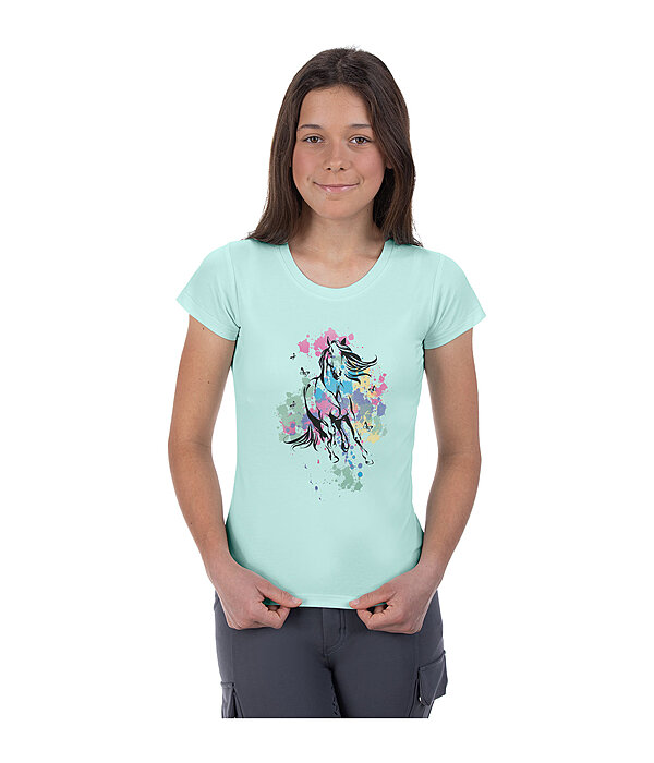 kids T-shirt Mea II