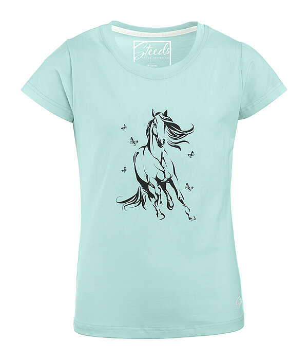 kids T-shirt Mea II