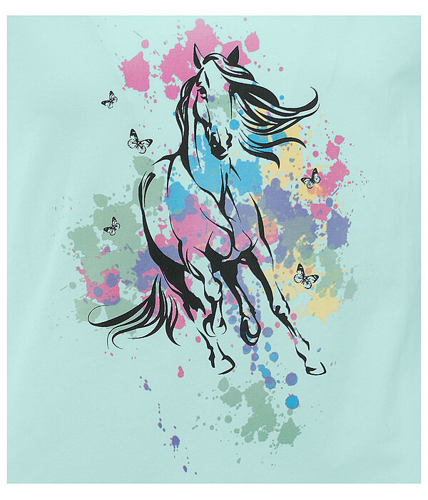 kids T-shirt Mea II