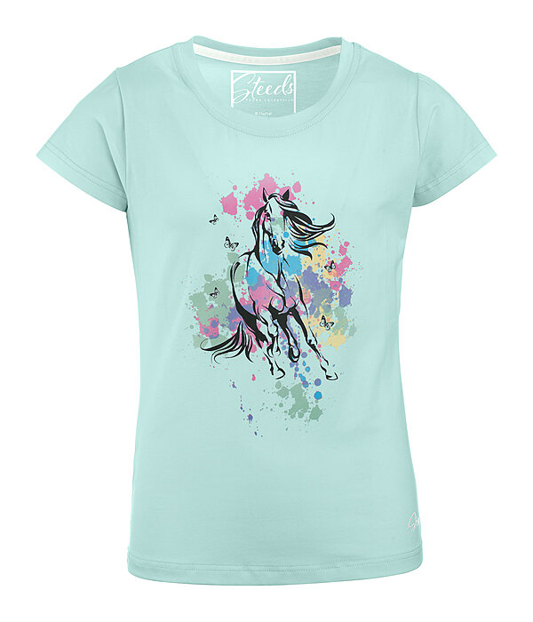 kids T-shirt Mea II