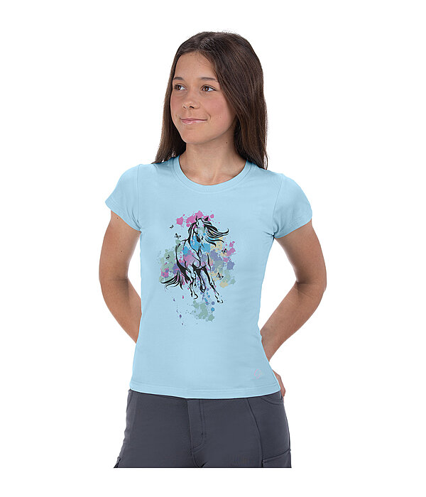 kids T-shirt Mea II