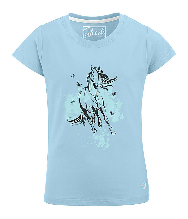 kids T-shirt Mea II