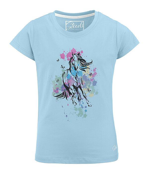 kids T-shirt Mea II