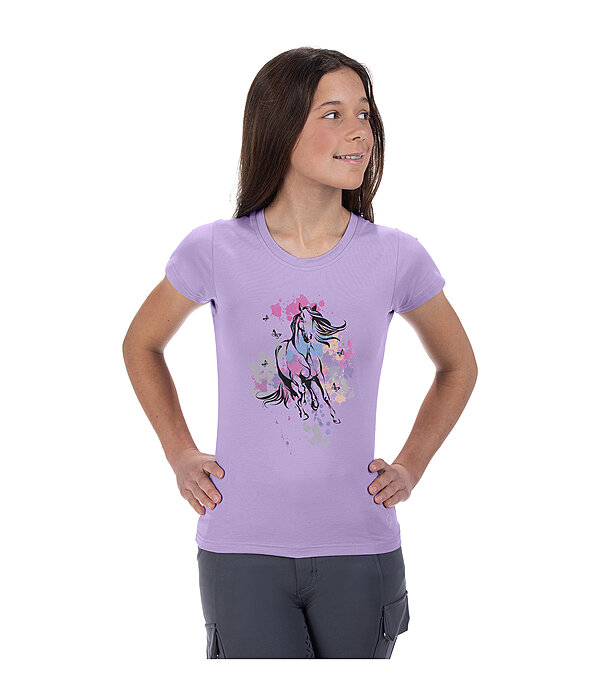 kids T-shirt Mea II