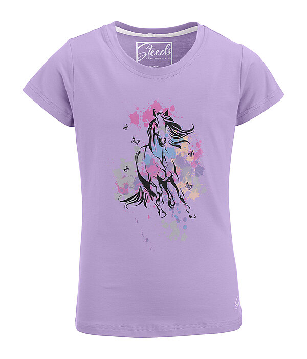 kids T-shirt Mea II