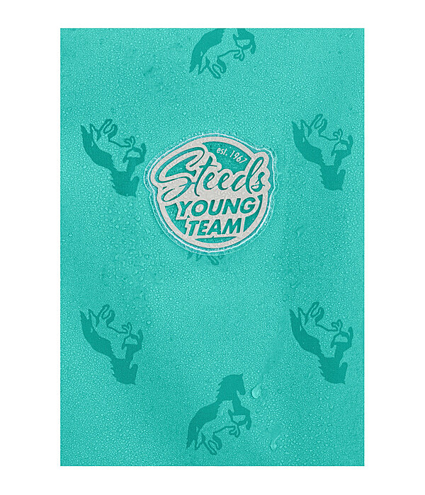kids softshelljas Neala Magic II