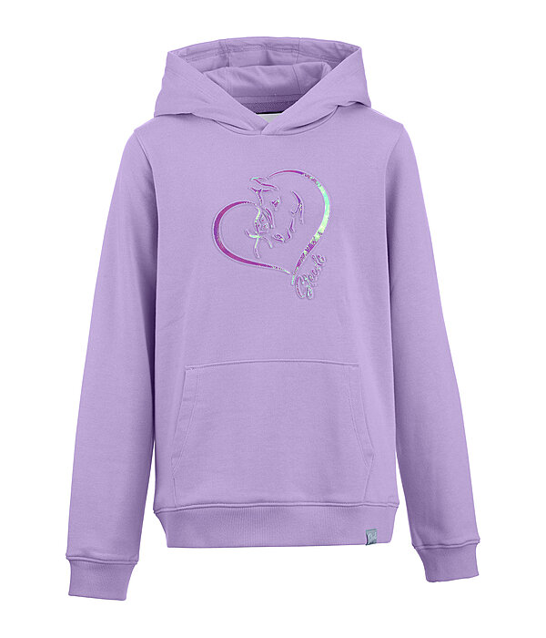 kids pullover Elvi
