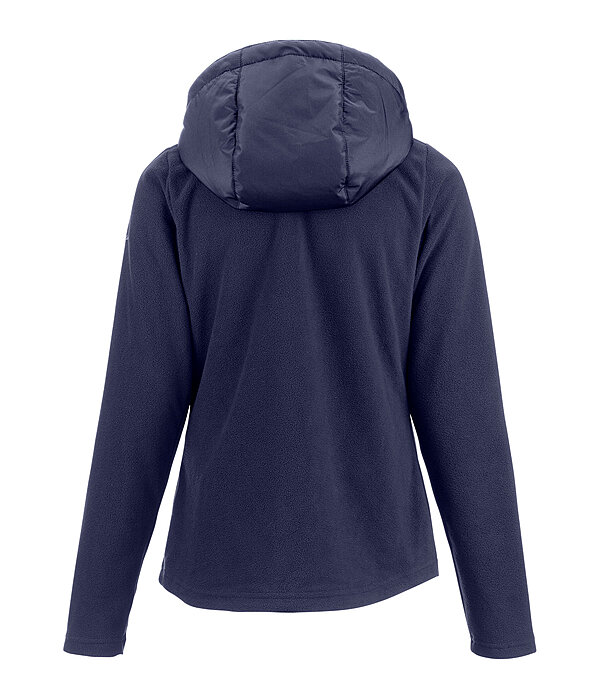 kids combi gewatteerde jas Inja