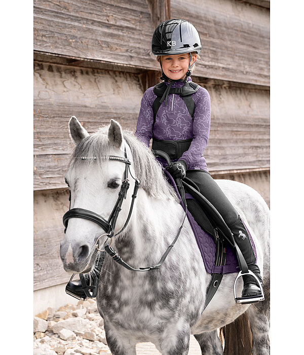 kids functionele stretchpullover Xena