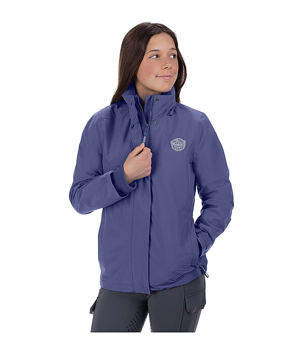 3-in-1 kids rij-jas Runa
