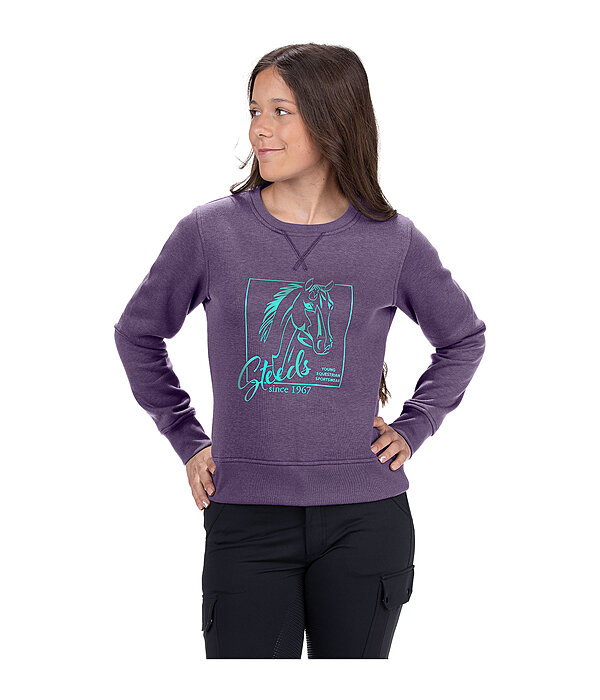 kids sweatpullover Sora II