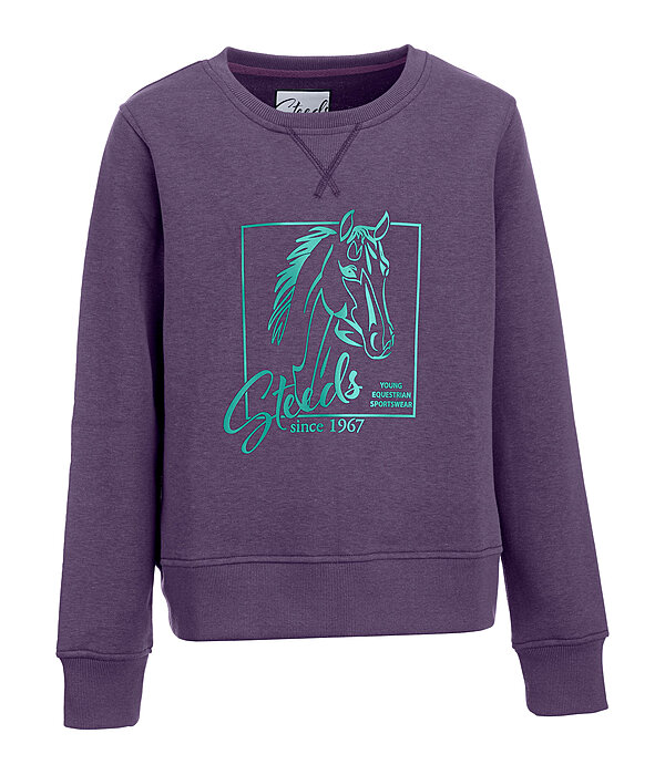 kids sweatpullover Sora II