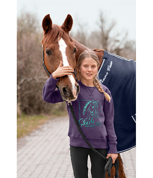 kids sweatpullover Sora II