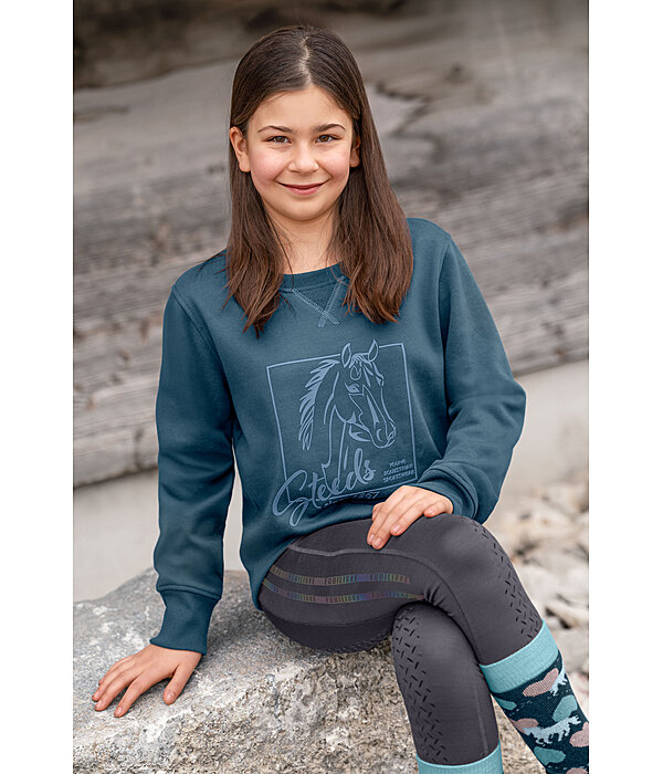 kids sweatpullover Sora II