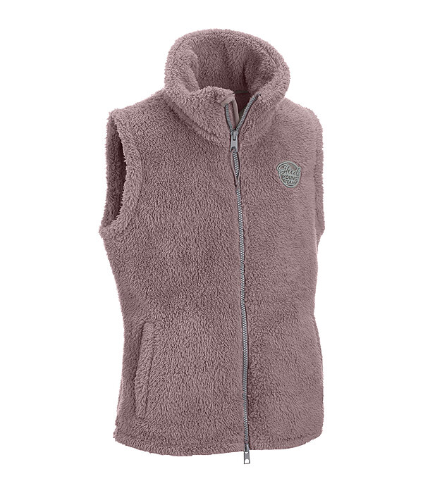 kids teddyfleece bodywarmer Ylvie
