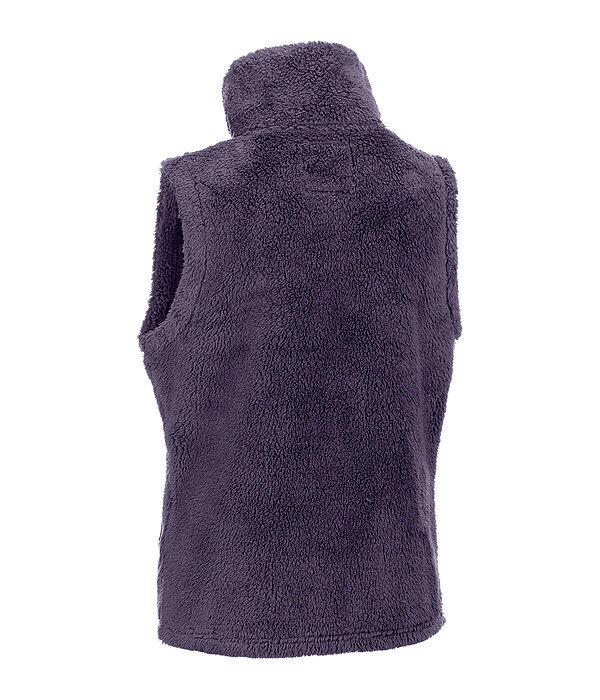 kids teddyfleece bodywarmer Ylvie