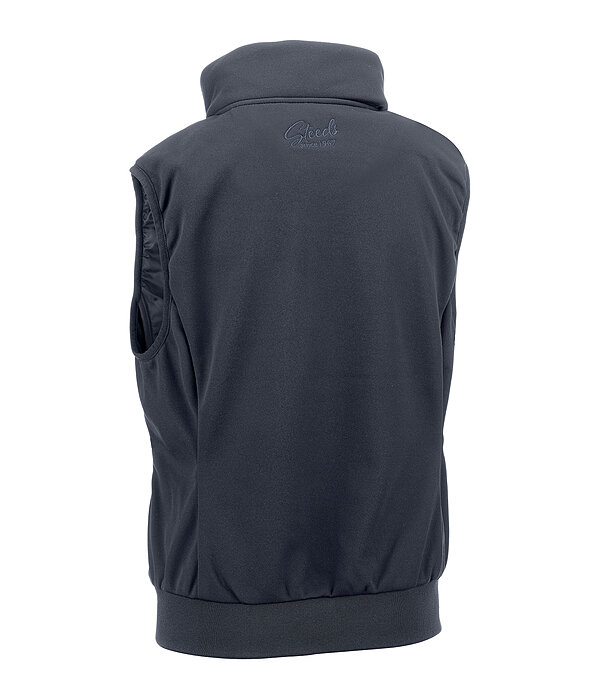 kids combi rij-bodywarmer Sarah II