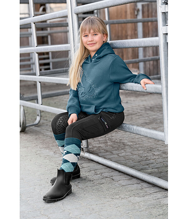 kids sweathoodie Heidi