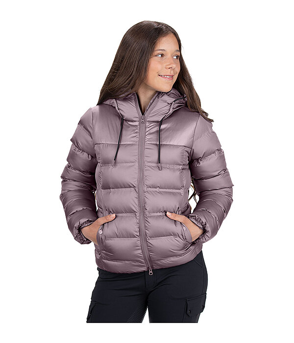 kids winter rij-jas Fenna