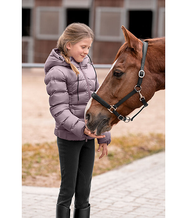 kids winter rij-jas Fenna