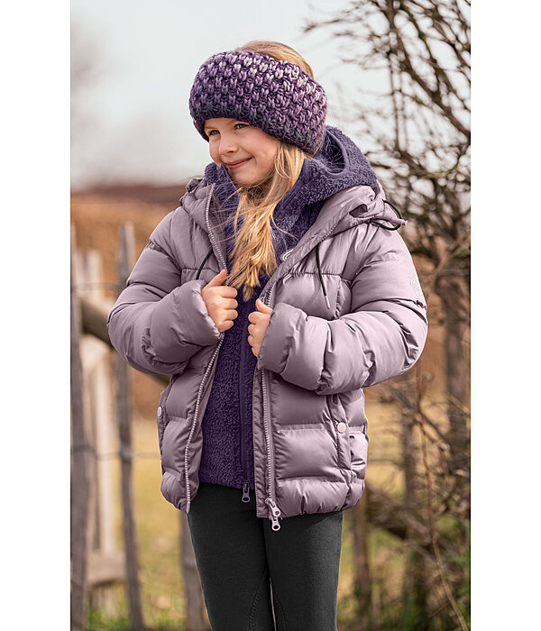 kids winter rij-jas Fenna
