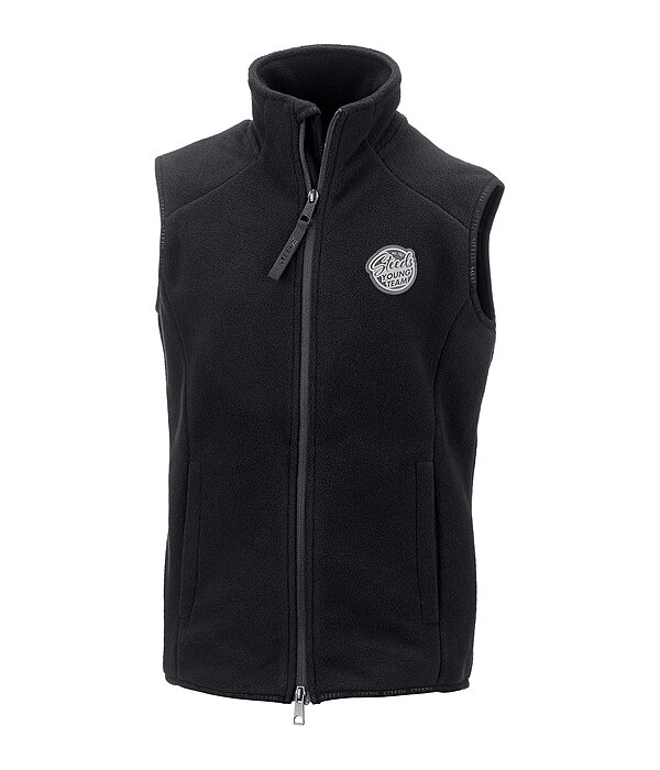 kids fleece bodywarmer Magali