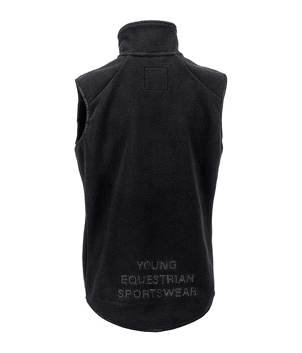 kids fleece bodywarmer Magali
