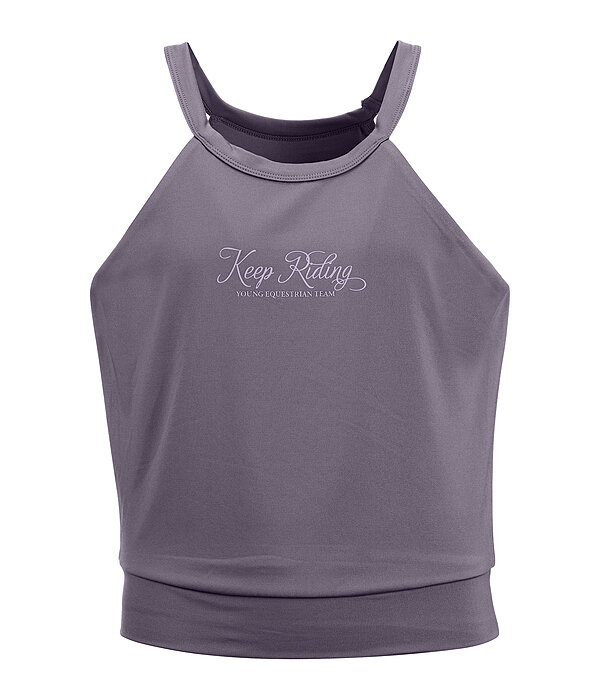 kids cropped top Dalin