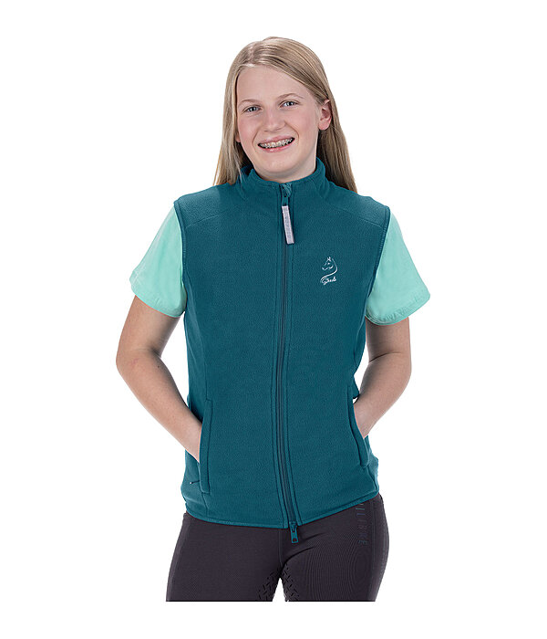 kids fleece bodywarmer Cadis