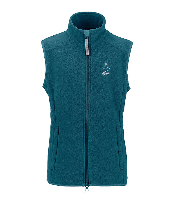 kids fleece bodywarmer Cadis