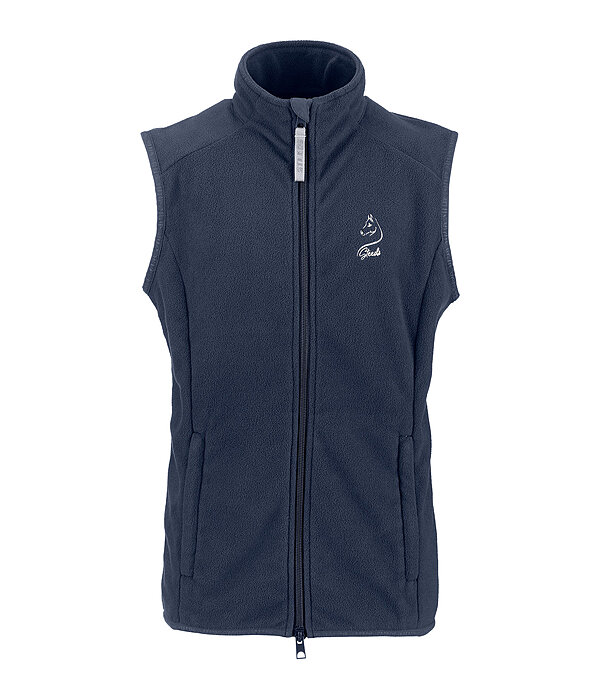 kids fleece bodywarmer Cadis