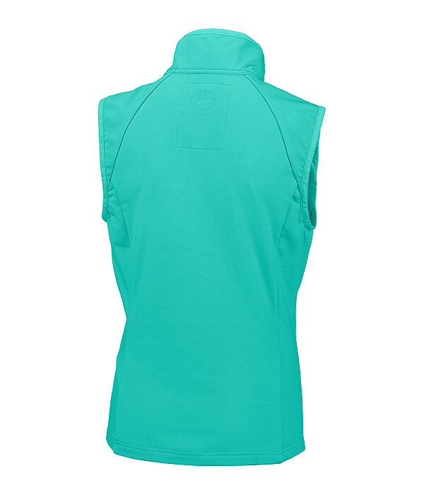 gewatteerde kids combi bodywarmer Mika II